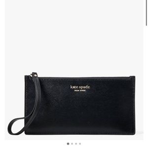 Kate Spade- Spencer Phone Wristlet NWOT